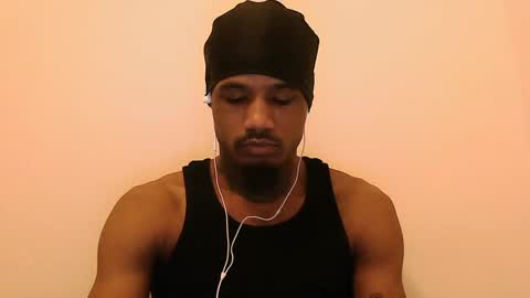 iamjohnny4u online show from January 15, 5:33 am