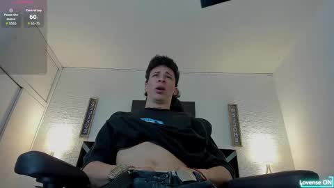 Mariano online show from September 12, 4:45 am