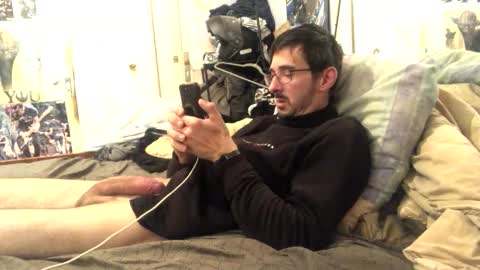 iammattyourpussy online show from November 13, 11:26 am