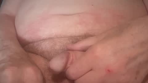 ian53a - mature UK man for same online show from May 25, 5:41 pm
