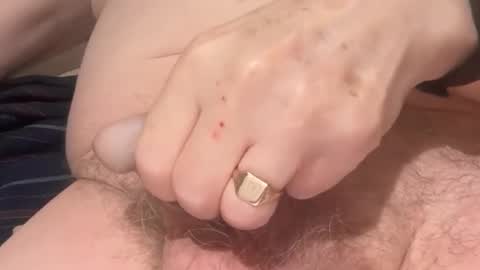 ian53a - mature UK man for same online show from November 15, 12:18 pm