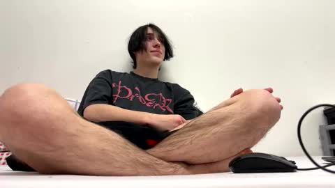 ian_bucks online show from February 18, 8:39 pm