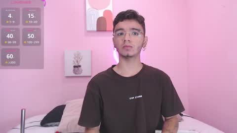 IAN CASTILLO online show from January 11, 11:12 am