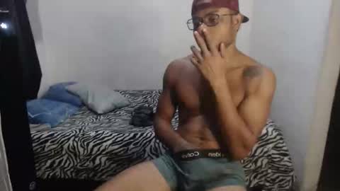 ian_tuner online show from March 23, 3:12 am