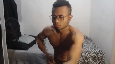 ian_tuner online show from January 13, 3:22 am