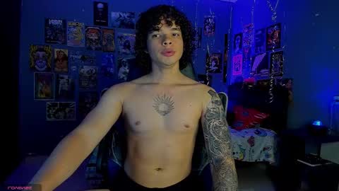 Andres online show from February 11, 5:56 am