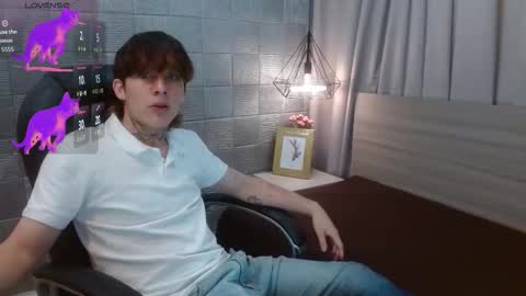 ian online show from October 2, 7:40 pm