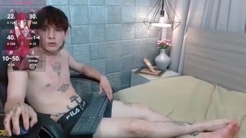 ian online show from September 16, 4:46 am