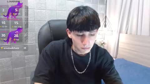 ian online show from October 16, 12:07 am