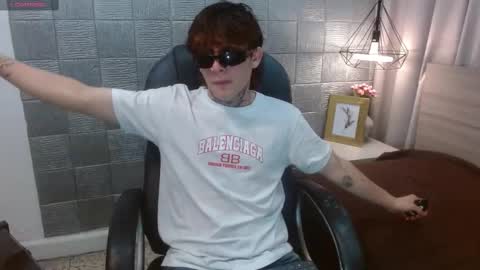 ian online show from September 24, 2:59 pm