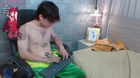 ian online show from September 15, 4:36 am