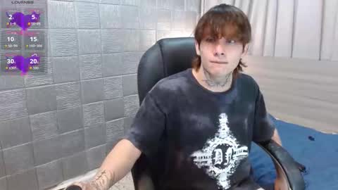 ian online show from October 5, 10:36 pm