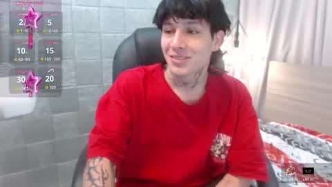 ian online show from November 24, 4:46 am