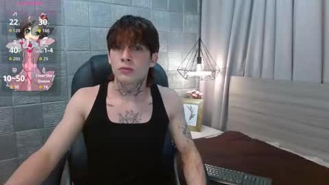 ian online show from September 30, 12:06 am