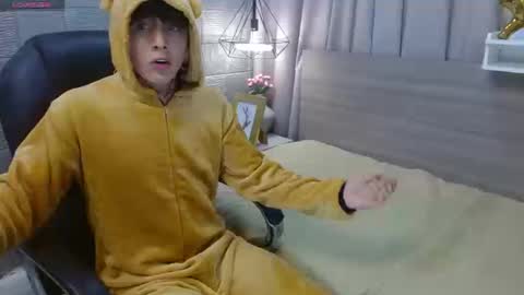 ian online show from September 8, 9:47 pm