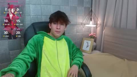 ian online show from September 14, 4:25 am