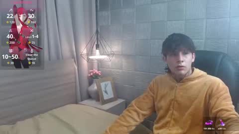 ian online show from September 12, 4:23 am