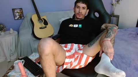 Ian Doherty online show from December 17, 12:54 pm