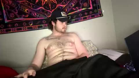 ianrobbins6 online show from March 31, 7:43 am