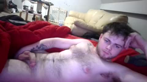 ianrobbins6 online show from April 8, 5:19 am