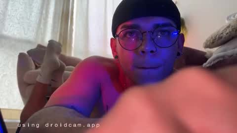 ibaby_crazy online show from February 18, 10:29 pm