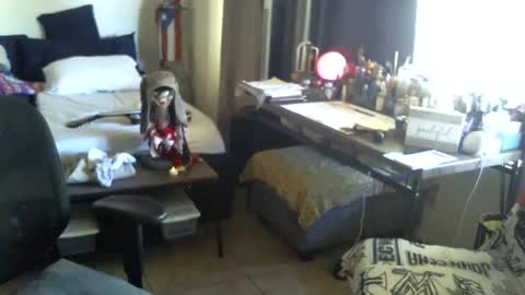 Snapshot of ibpms247 chatting on October 2, 6:01 pm PMS online show from October 2, 6:01 pm