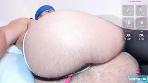 Ibraim online show from March 16, 9:08 pm