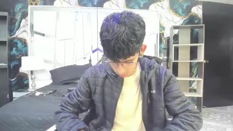 ibratxandy online show from April 9, 12:22 pm