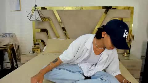 ibratxandy online show from November 4, 7:15 pm