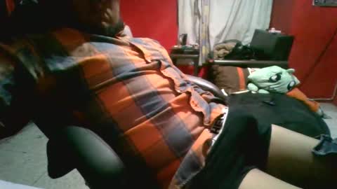 ibs666 online show from December 8, 1:35 am