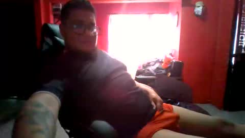 ibs666 online show from April 10, 9:44 pm