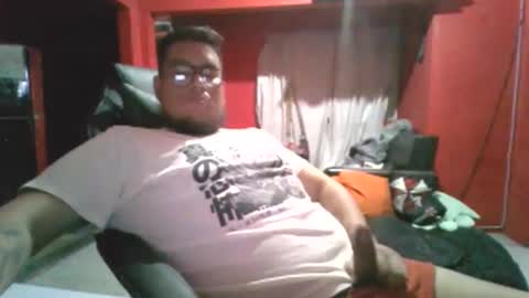 ibs666 online show from October 4, 2:49 am