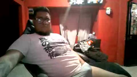 ibs666 online show from April 12, 4:37 am