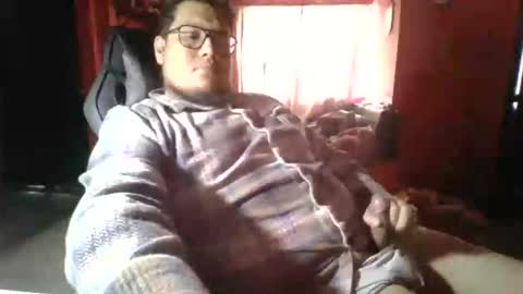 ibs666 online show from January 9, 8:36 pm