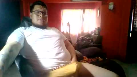 ibs666 online show from April 16, 11:07 pm