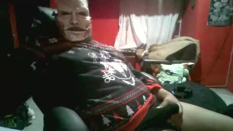 ibs666 online show from December 26, 1:40 am