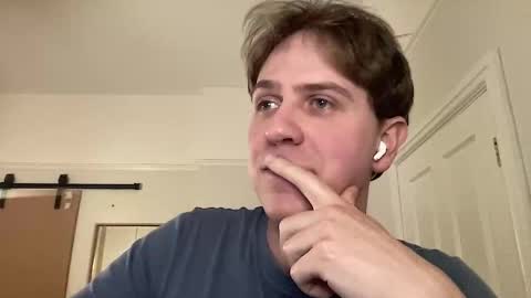 Ken online show from March 3, 11:44 pm