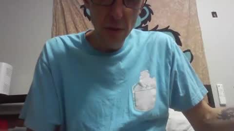 icemancommeth69 online show from February 15, 8:50 pm