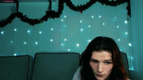 Mike online show from December 21, 1:08 pm