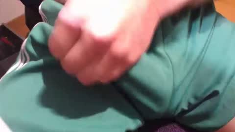 icky_thumps online show from October 30, 11:06 pm