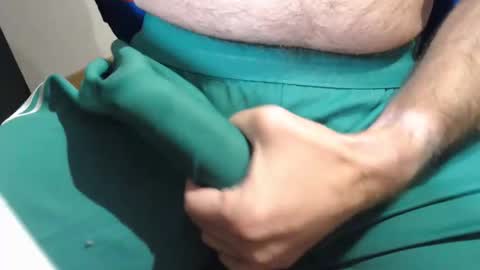 icky_thumps online show from November 23, 6:13 am