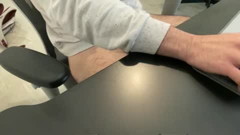 JOHAN1 online show from April 7, 9:53 am