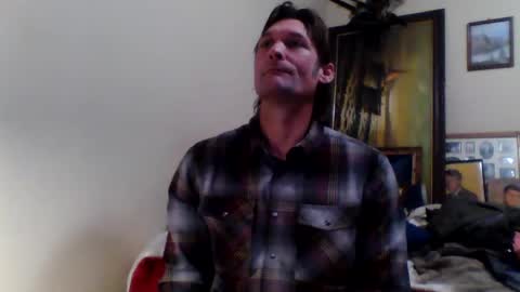 Darthmark420 online show from December 25, 5:48 am