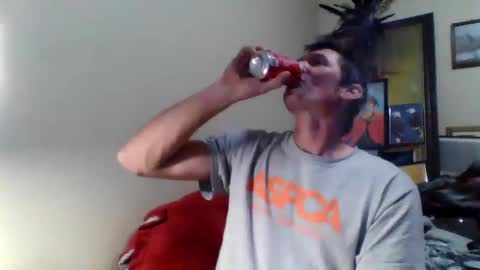 Darthmark420 online show from September 15, 3:52 am