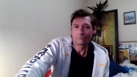 Darthmark420 online show from December 12, 3:16 pm