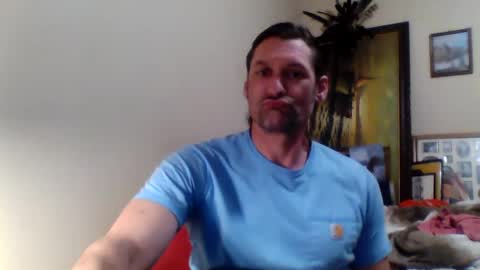 Darthmark420 online show from February 26, 3:42 am