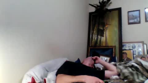 Darthmark420 online show from December 3, 2:27 pm