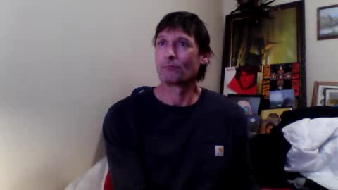 Darthmark420 online show from April 18, 11:55 am