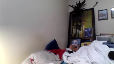 Darthmark420 online show from October 2, 5:00 am