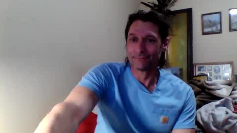 Darthmark420 online show from March 1, 8:47 am